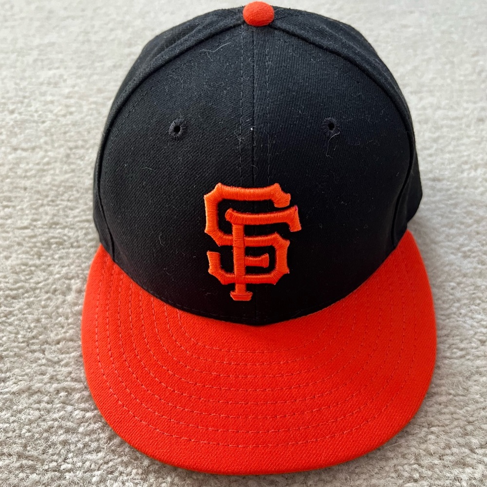 San Francisco Giants Hat